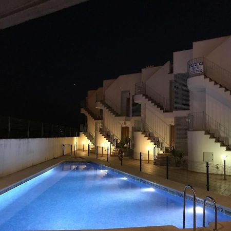 Апартаменти Costa Del Algarve Вільябланка Екстер'єр фото